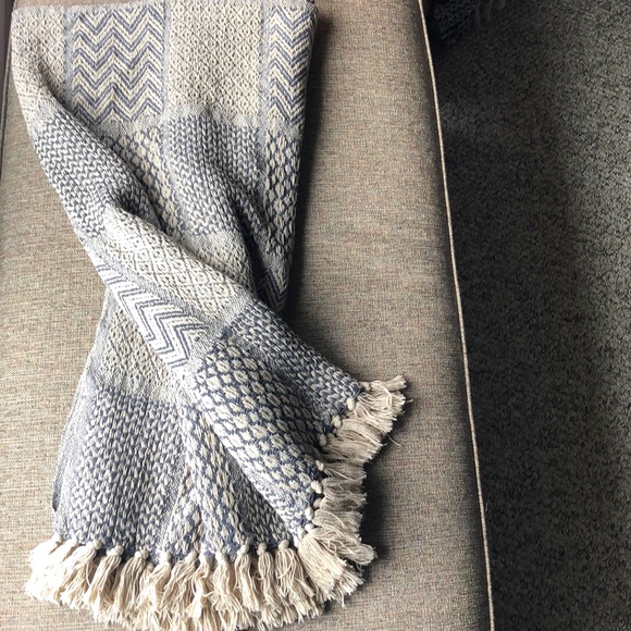 Throw - Picture 6 of 10